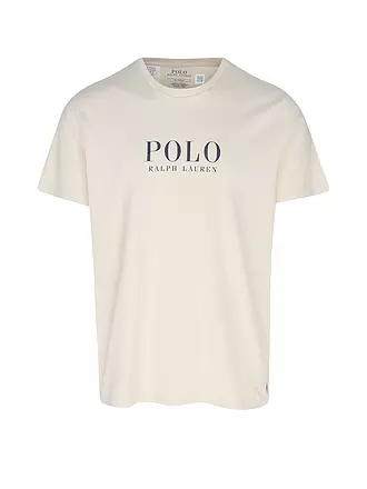 POLO RALPH LAUREN | T-shirt de détente | hellgrau